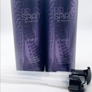 Wen Bella Spirit indigo Cleansing Conditioner 32oz